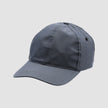 Tech Linen Cap Navy