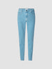 Classic Jeans Slim Bright Blue