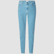 Classic Jeans Slim Bright Blue