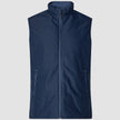 Utility Vest Dark Navy