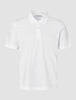 Active Polo White
