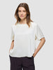 Women's Amara Blouse Off  White