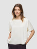 Women's Amara Blouse Off  White
