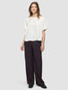Women's Amara Blouse Off  White