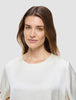 Women's Amara Blouse Off  White