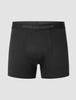 2-Pack Ativo Boxers Black