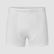 2-Pack Ativo Boxers White