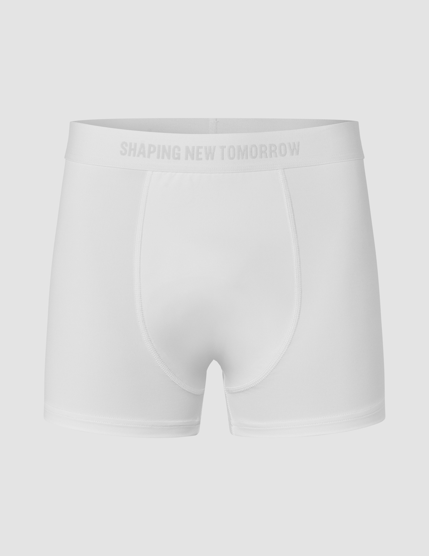 2-Pack Ativo Boxers White