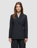 Women's Avira Blazer Black