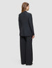 Women's Avira Blazer Black