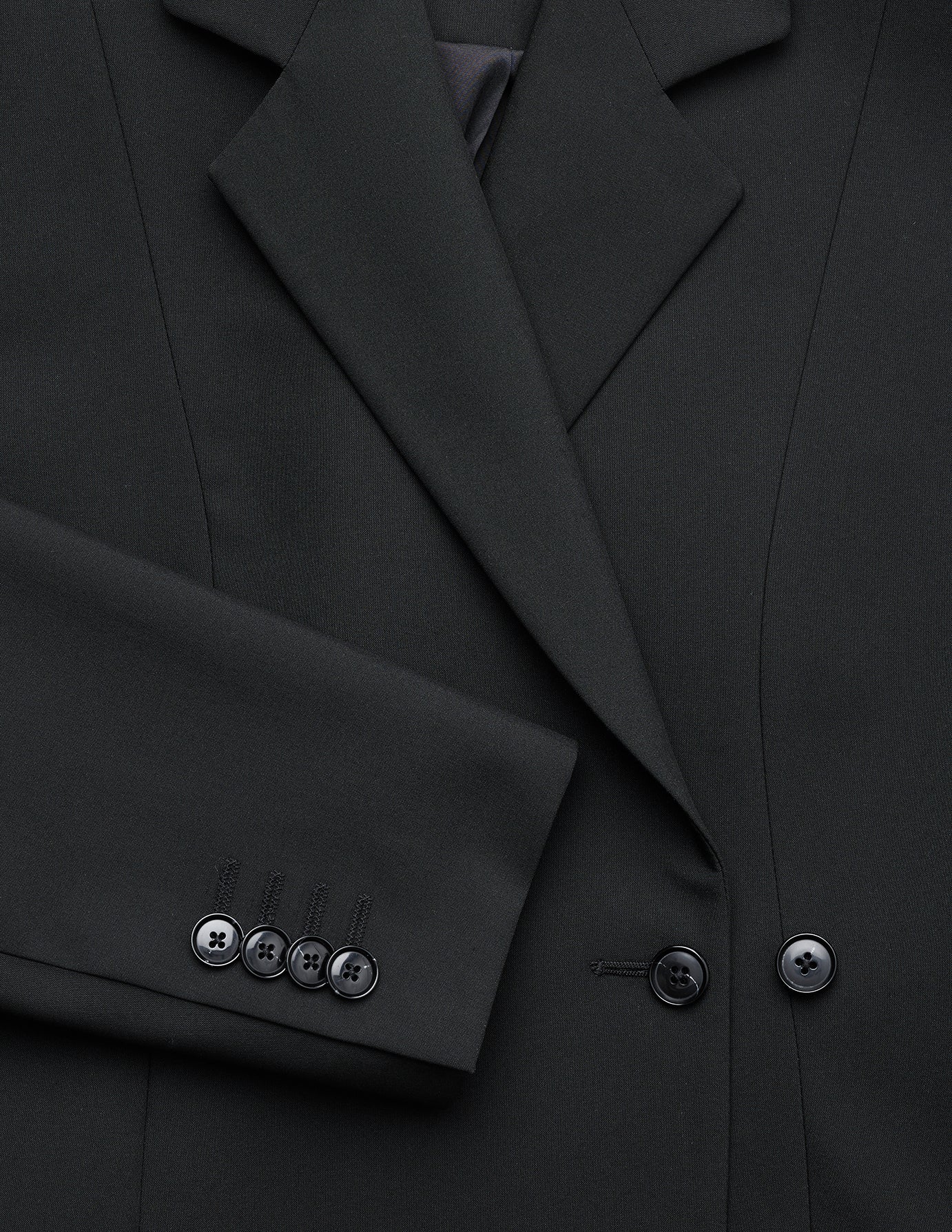 Women's Avira Blazer Black