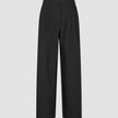 Avira Suit Wide Black