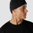 Beanie Black