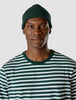 Beanie Forest Green