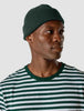Beanie Forest Green