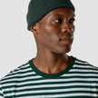 Beanie Forest Green