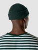 Beanie Forest Green