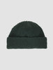 Beanie Forest Green