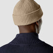 Beanie Khaki