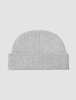 Beanie Light Grey