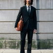 Essential Blazer Regular Black