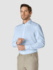 Dress Shirt Light Blue Slim