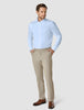 Dress Shirt Light Blue Regular