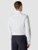 Dress Shirt White Regular