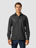 Casual Shirt Charcoal