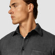 Casual Shirt Charcoal