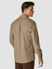 Casual Shirt Khaki