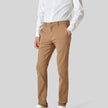 Classic Pants Slim Mocha