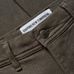 Classic Pants Slim Remote Green