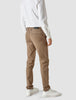 Classic Pants Slim Walnut