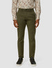 Classic Pants Regular North Green