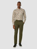 Classic Pants Regular North Green