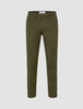 Classic Pants Regular North Green