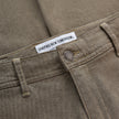 Classic Pants Regular Wooden Beige