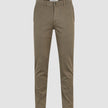 Classic Pants Regular Wooden Beige