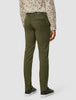 Classic Pants Slim North Green