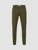 Classic Pants Slim North Green