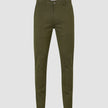 Classic Pants Slim North Green