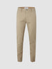 Classic Pants Slim Sand