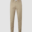 Classic Pants Slim Sand