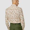 Classic Shirt Regular Copper Bloom