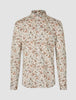 Classic Shirt Regular Copper Bloom