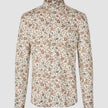 Classic Shirt Regular Copper Bloom