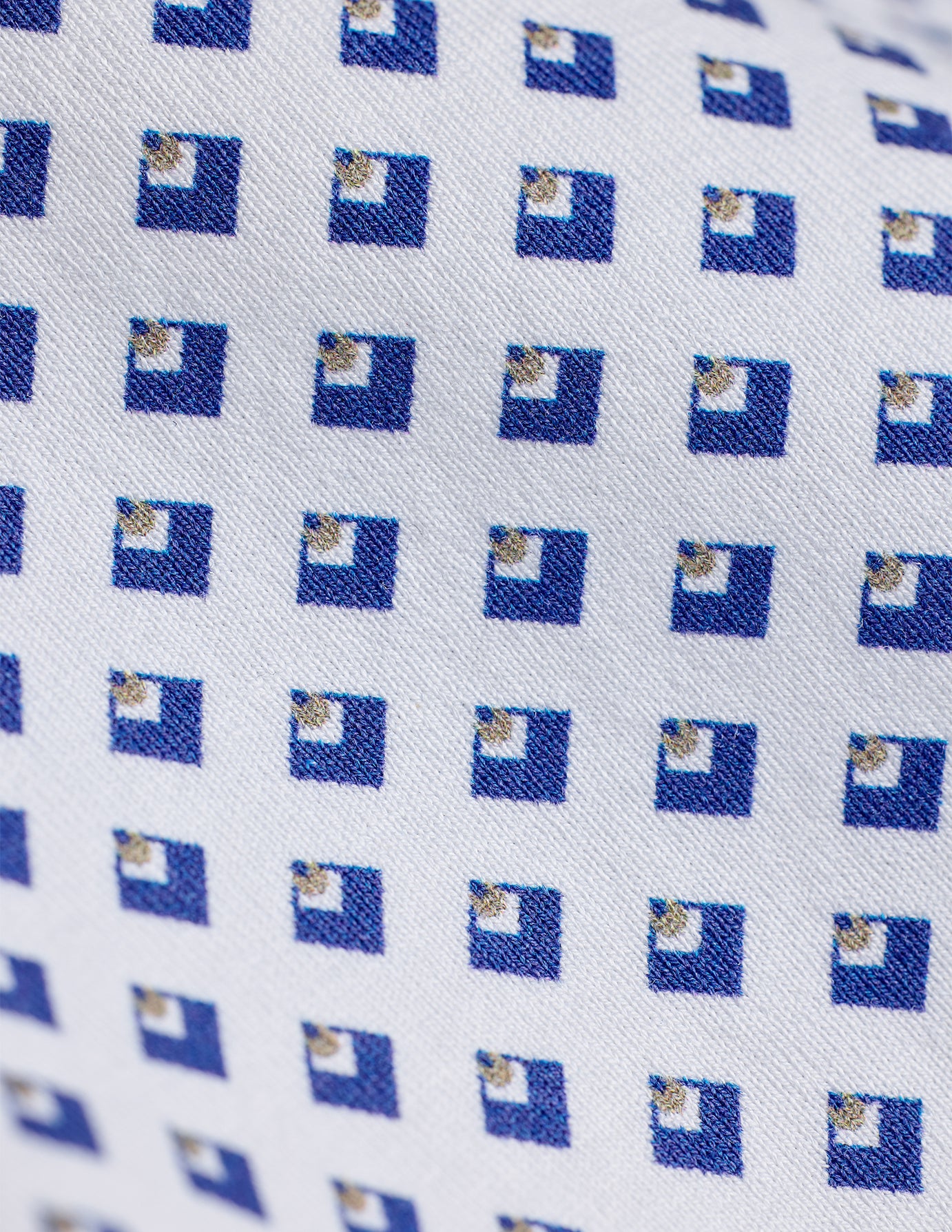 Classic Shirt Regular Magnetic Angles