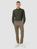 Classic Shirt Regular Nightfall Green