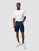 Classic Denim Shorts Midnight Blue